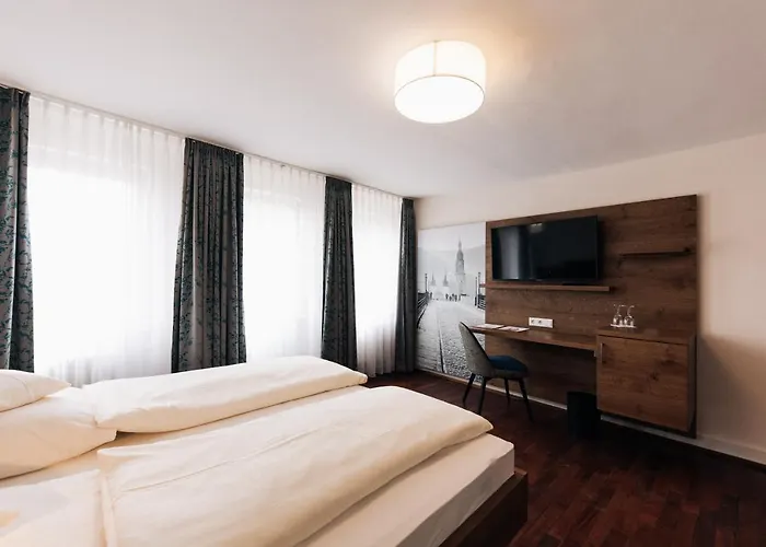 Familiehotel: Hotel Weisser Bock