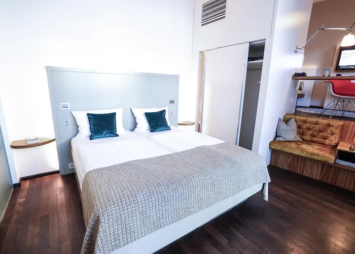 Arthotel Heidelberg