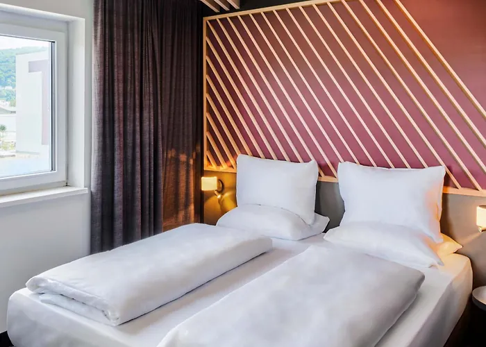 Haustierfreundliches Hotel: B&B Hotel Heidelberg