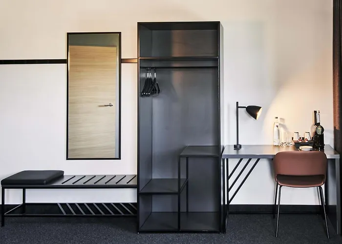 B&B Heidelberg