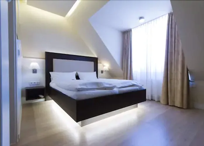 The Heidelberg Exzellenz Hotel